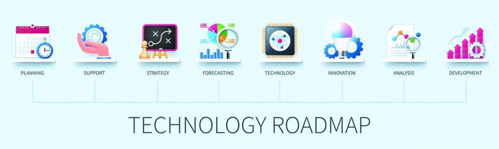 technology roadmap 2